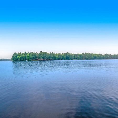 Our Lakeside Legacy Saint Germain المظهر الخارجي الصورة