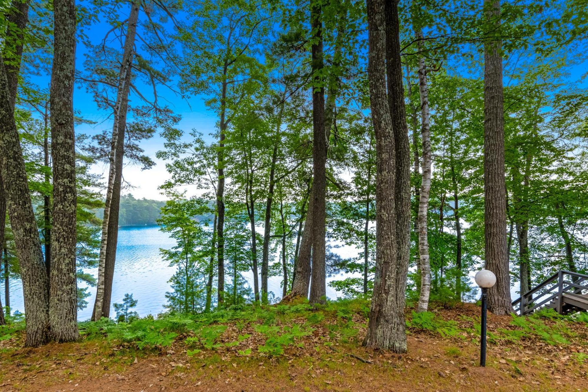 Our Lakeside Legacy Saint Germain المظهر الخارجي الصورة