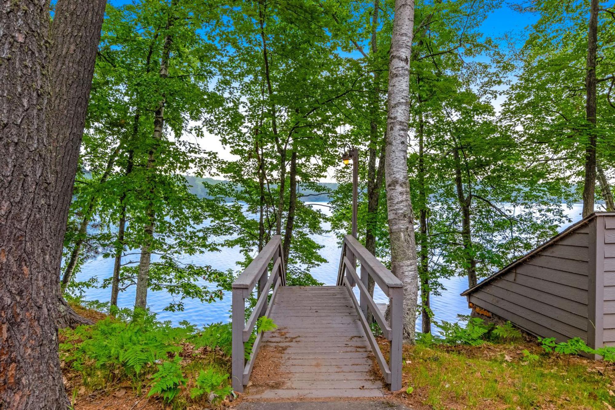 Our Lakeside Legacy Saint Germain المظهر الخارجي الصورة